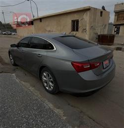 شيفروليه ماليبو